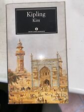 Kipling kim oscar usato  Roma