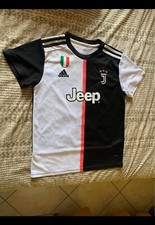 Maglia calcio bambino usato  Vanzaghello