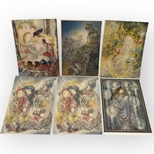 Vtg sulamith wulfing for sale  Conrad