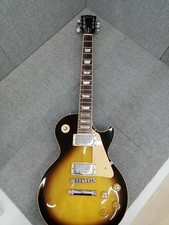Guitare électrique paul d'occasion  Expédié en France