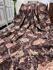 William morris curtains for sale  BRISTOL