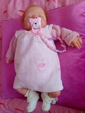 Reborn doll marley for sale  NOTTINGHAM