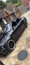 Bmw e46 convertible for sale  READING