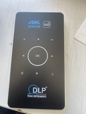 Mini smart proiettore usato  Brindisi