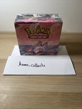 Display pokemon poing d'occasion  Voiron