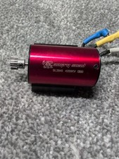 2845 4200kv brushless for sale  BIRMINGHAM