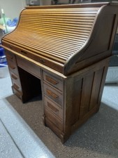 Vintage roll top for sale  Hemet