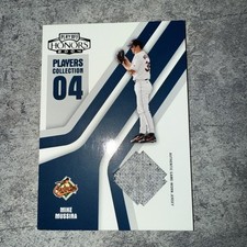 Mike mussina 2004 for sale  Ridgecrest