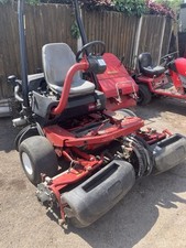 Toro 3250d cylinder for sale  TARPORLEY