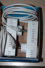 Fritz powerline 1220e gebraucht kaufen  Schönefeld