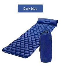 Inflatable mat camping for sale  BIRMINGHAM