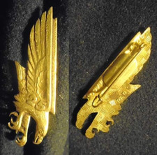 Insigne militaire brigade d'occasion Insigne militaire brigade d'occasion  Meung-sur-Loire