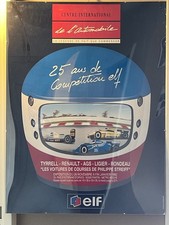 Affiche originale 25ans d'occasion  Firminy