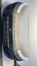 Pare choc peugeot d'occasion  Cléguer