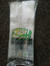 Lush cosmetics pack for sale  WAKEFIELD