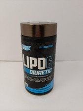 Nutrex Research - Lipo 6 comprimidos de água diurética preta 80 cápsulas comprar usado Nutrex Research - Lipo 6 comprimidos de água diurética preta 80 cápsulas comprar usado  Enviando para Brazil
