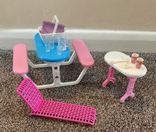Vintage barbie doll for sale  TRURO