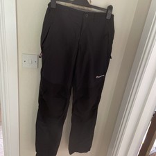 Mens montane trousers for sale  GLASGOW