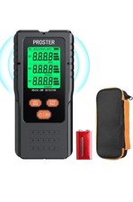 Proster rechargeble emf for sale  LUTON