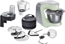 Bosch küchenmaschine mum58mg6 gebraucht kaufen  Deutschland