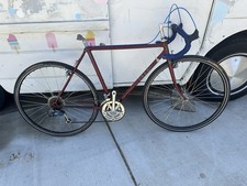 Vintage 1985 trek for sale  Long Beach