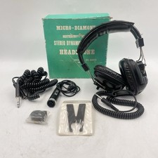 Micro diamond 800s for sale  PLYMOUTH