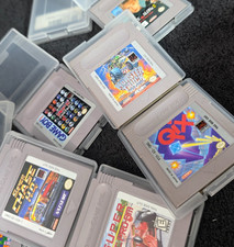 Original gameboy games for sale  Perry