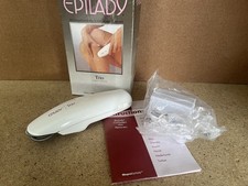 Kit de depilação vintage anos 80 Epilady Trio 3 velocidades C70 comprar usado Kit de depilação vintage anos 80 Epilady Trio 3 velocidades C70 comprar usado  Enviando para Brazil