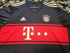 2017 adidas bayern for sale  Bradenton