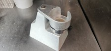 100mm burger press for sale  KEIGHLEY
