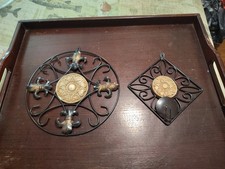 candle wall art set for sale candle wall art set for sale Arabi