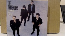 Pretenders learning crawl for sale  GRANTHAM