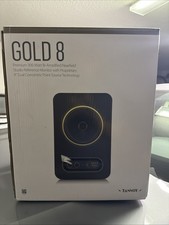 Tannoy gold8 300 for sale  San Antonio