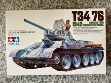 Bausatz tamiya unverbaut gebraucht kaufen  Güglingen