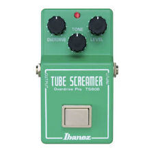 Ibanez ts808 tube d'occasion  Annezin