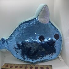 Justice girl narwhal for sale  New Port Richey