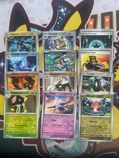 Pokemon paradox rift for sale  BEDWORTH