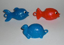 Fisch schildkröte hartgummi gebraucht kaufen  Karlsruhe