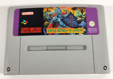 Jeu super nintendo d'occasion  Saint-Gély-du-Fesc