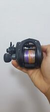 Mulinello casting jigging usato  Siracusa