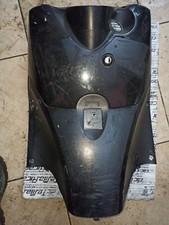Retroscudo 125 150 usato  Giugliano in Campania