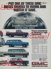 1983 gmc diesel for sale  Saint Joseph