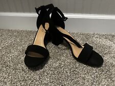 Size 7.5 heels for sale  Morgantown