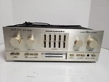 Marantz pm500 amplifier for sale  Davis