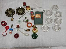Lot vintage rubber for sale  Fulton