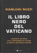 Gianluigi nuzzi. libro usato  Firenze