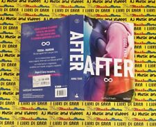 Book libro after usato  Vigarano Mainarda