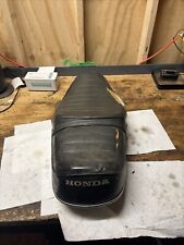 cm200 honda seat twinstar oem for sale  Westfield