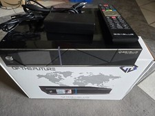 Gigablue uhd quad gebraucht kaufen  Gangelt