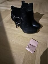 Stiefel plateau cowboy gebraucht kaufen  Köln